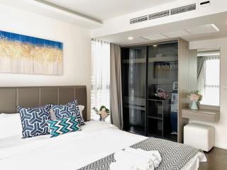 Circle S Sukhumvit 12 Bangkok - 5