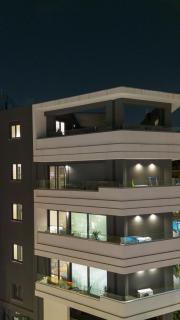 Kosmos Luxury Residences - Atene - 6