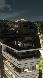 Kosmos Luxury Residences - Atene - 5