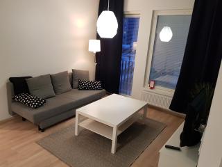 1 br apartment - Kotimaailma - Turku - 4