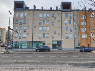 1 br apartment - Kotimaailma - Turku - 2