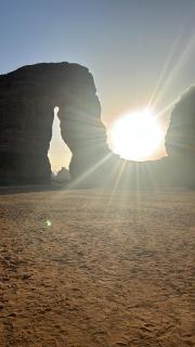 alula2 - Al-ʿUla - 6