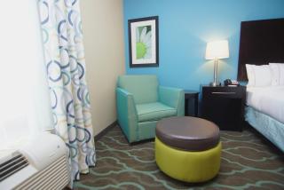 Holiday Inn Express Hotels & Suites Cuero by IHG - Cuero - 5