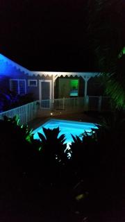 Residence Can' Hibiscus - Le Marin - 2