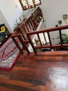 Shruthi's Aarohi-Nature's Retreat Homestay - Kannur - 8