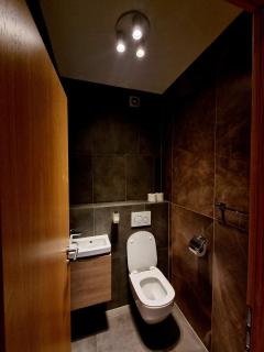 CITY VIEW APARTMENT Free Parking - Bratislava - 7