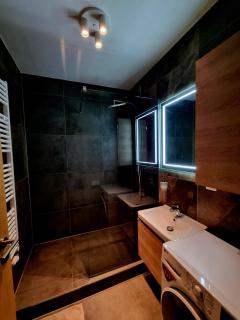CITY VIEW APARTMENT Free Parking - Bratislava - 5