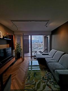 CITY VIEW APARTMENT Free Parking - Bratislava - 0