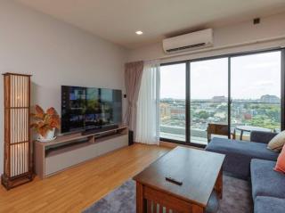 Astra Sky River 3 Bedrooms - Chiang Mai - 6
