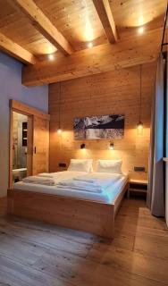 Chalet Slovensky Raj - Smižany - 8