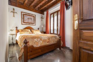 Apartamentos en pleno centro, Aljibe Rodrigo del Campo 2C - Granada - 9