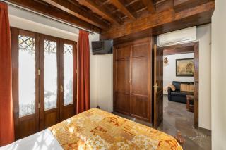 Apartamentos en pleno centro, Aljibe Rodrigo del Campo 2C - Granada - 7