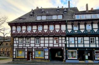 ArtHouse Goslar - Goslar - 7