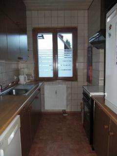Ferien- und Messeappartement Falke - Fürth - 4