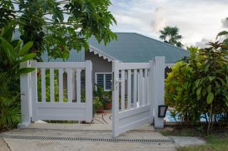 Residence Can' Hibiscus - Le Marin - 4