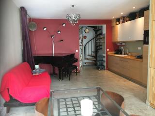 La petite pause - Montreuil - 7