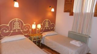 La Silla de la Reina - 1