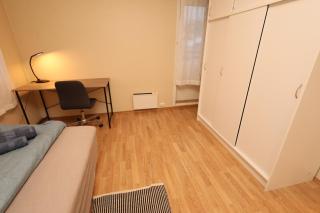 Close to city center, 1 km, 3 bedrooms, view - Tromsø - 8
