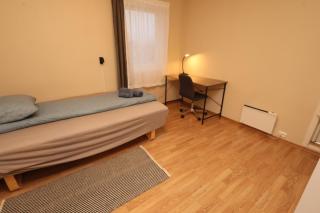 Close to city center, 1 km, 3 bedrooms, view - Tromsø - 3