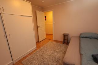Close to city center, 1 km, 3 bedrooms, view - Tromsø - 4