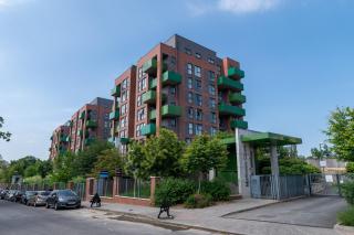Gorgeous Wembley Flat - Londra - 2