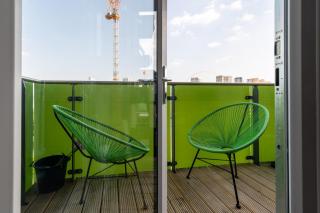 Gorgeous Wembley Flat - 5