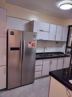 Warm and Cosy 2 bedroom - Nairobi - 3