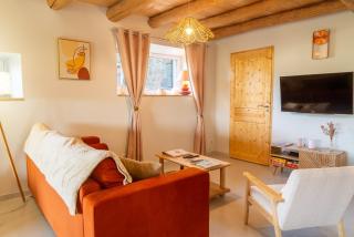 Gîte Gîte de la Grangette 5/6 personnes - Grandrieu - 8