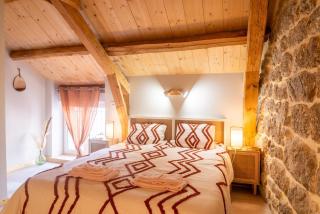 Gîte Gîte de la Grangette 5/6 personnes - Grandrieu - 7