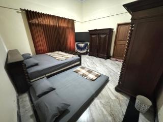 Villa Wirasakti - Bedoyo - 0