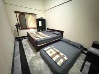 Villa Wirasakti - Bedoyo - 5