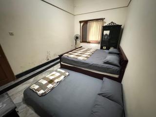 Villa Wirasakti - Bedoyo - 6