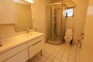 Close to city center, 900 m, 2 bedroom, 2nd floor - 9