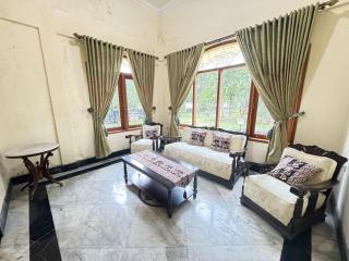 Villa Wirasakti - Bedoyo - 1
