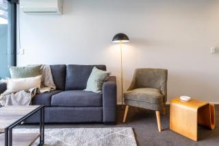 Central City Apartment with Lift Access - Christchurch - 5