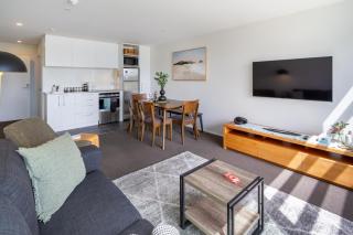 Central City Apartment with Lift Access - Christchurch - 2