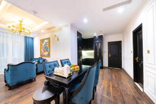 Leo Mansion Luxury Serviced Apartment & Hotel Da Nang - 7