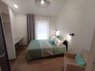 Gîte 4 Côte à Côte - Cattenom Thionville Luxembourg - Koenigsmacker - 7