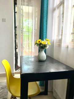 Dees apartment Milimani - Fast Wifi & Secure Parking - Kisumu - 2