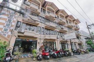 Sunstar Palace Patong - Patong Beach - 2
