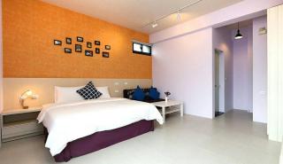 Happiness 210 B&B - Dongshan - 3