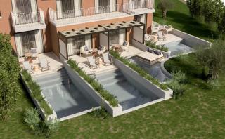 SENTIDO Apollo Palace - Mesongi - 8