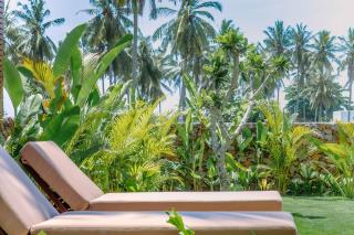 Elegant 3 Bdr Villa , beach 3 mins walk - Selong Belanak - 3