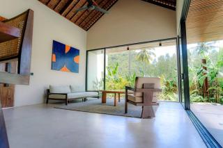 Elegant 3 Bdr Villa , beach 3 mins walk - Selong Belanak - 2