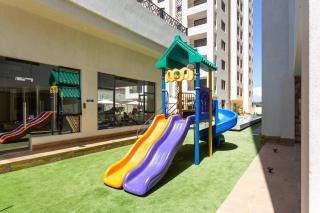 Homely spacious 2BR Apt - Moonvalley Dubai Style - Nairobi - 8