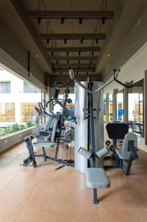 Homely spacious 2BR Apt - Moonvalley Dubai Style - Nairobi - 7