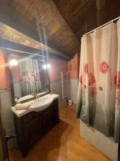 LA FRAGUA - CASA RURAL EN VILLANUEVA DE GOMEZ (AVILA) - 5