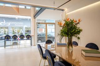 Apeiron Athena Residences - Athens - 6