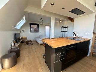 Vakantie duplex Couvèrme - Nieuwpoort - 9