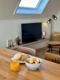 Vakantie duplex Couvèrme - Nieuwpoort - 5